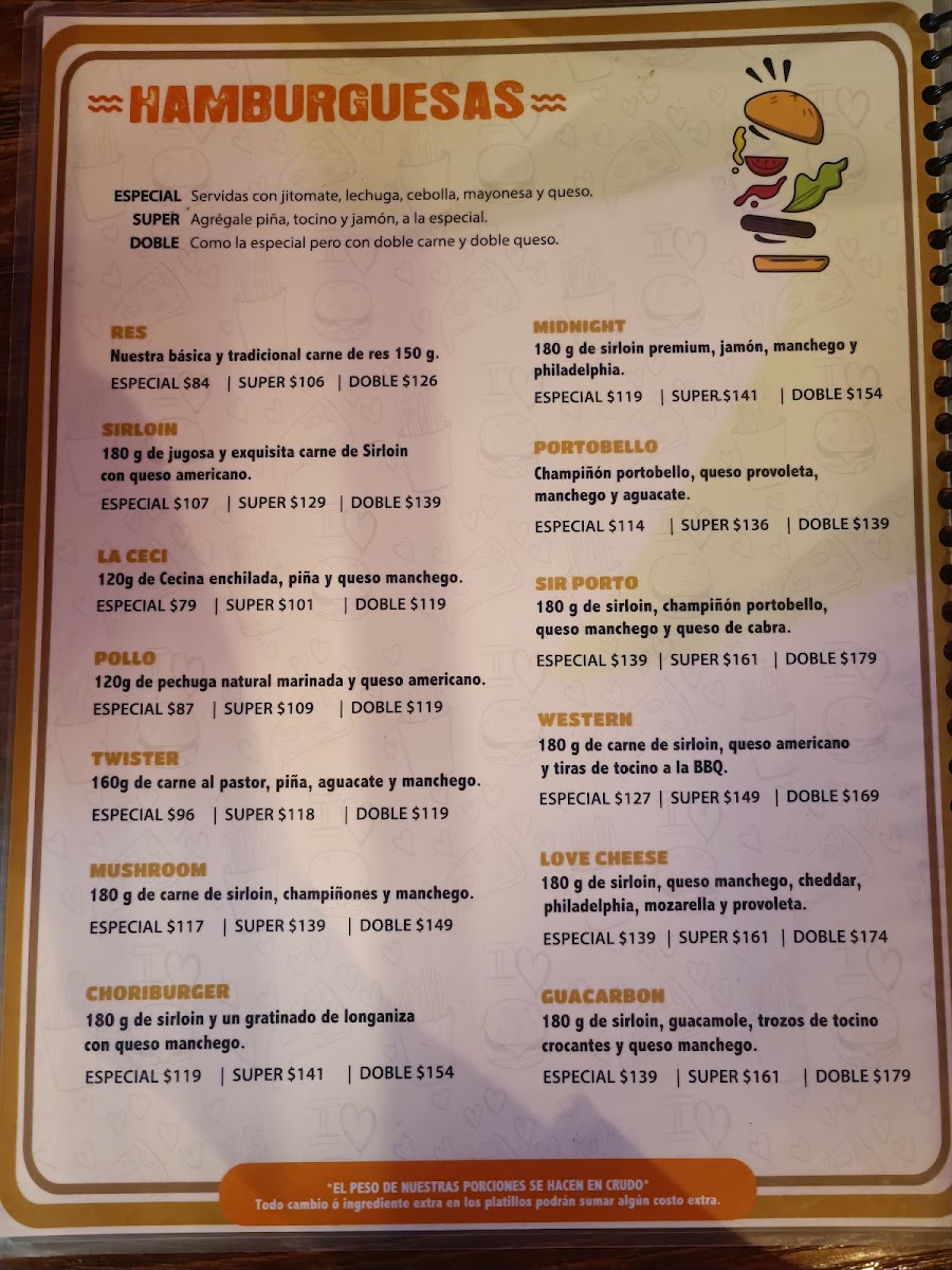 Aah Carbon Menu Photo 10