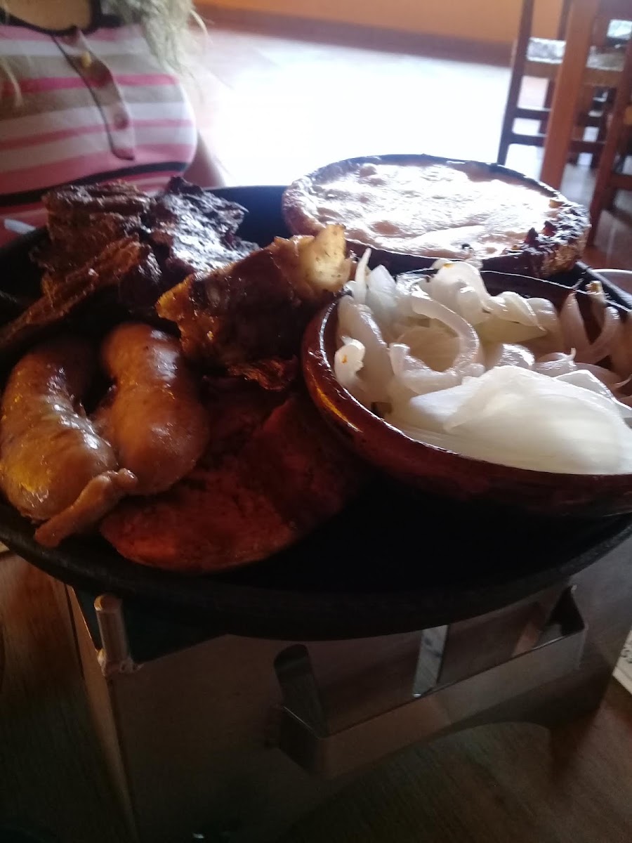 AH RANCHERA PARRILLADA BUFFET Photo 10