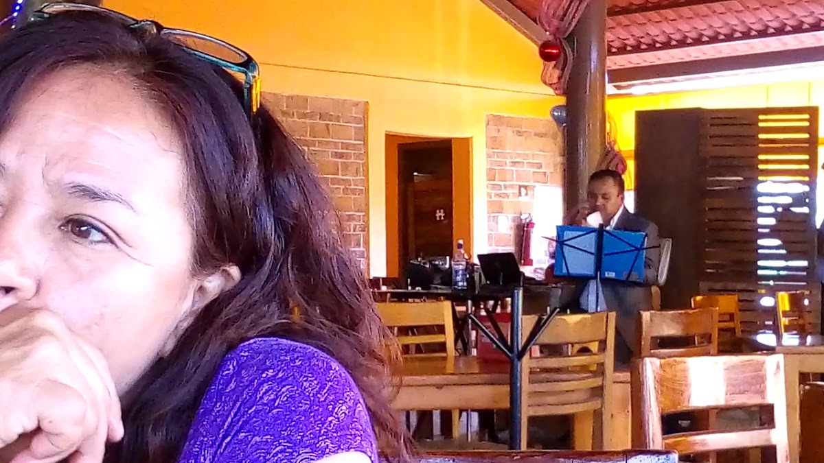 AH RANCHERA PARRILLADA BUFFET Photo 2