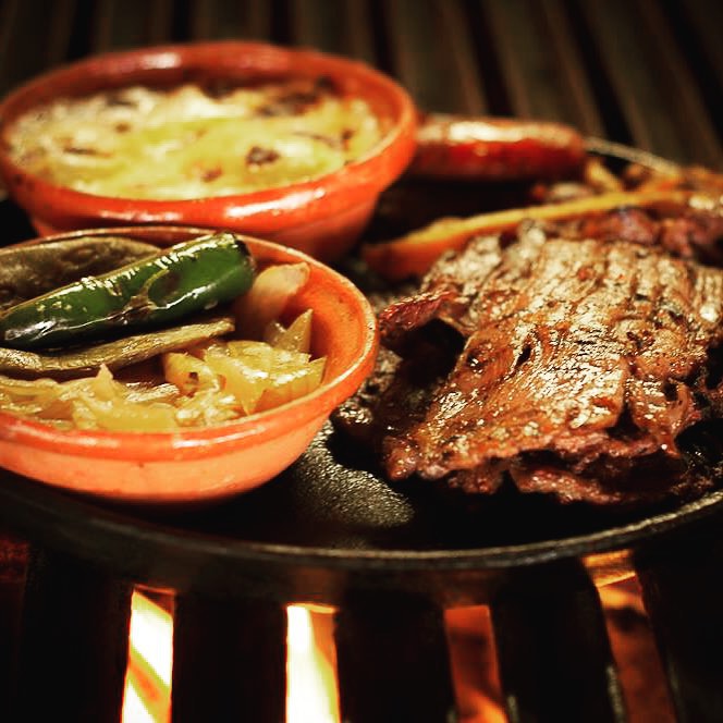 AH RANCHERA PARRILLADA BUFFET Photo 3