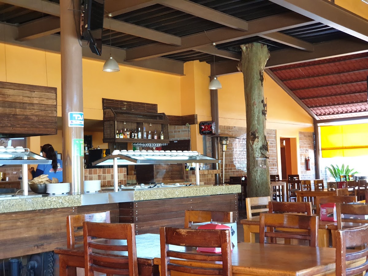 AH RANCHERA PARRILLADA BUFFET Photo 4