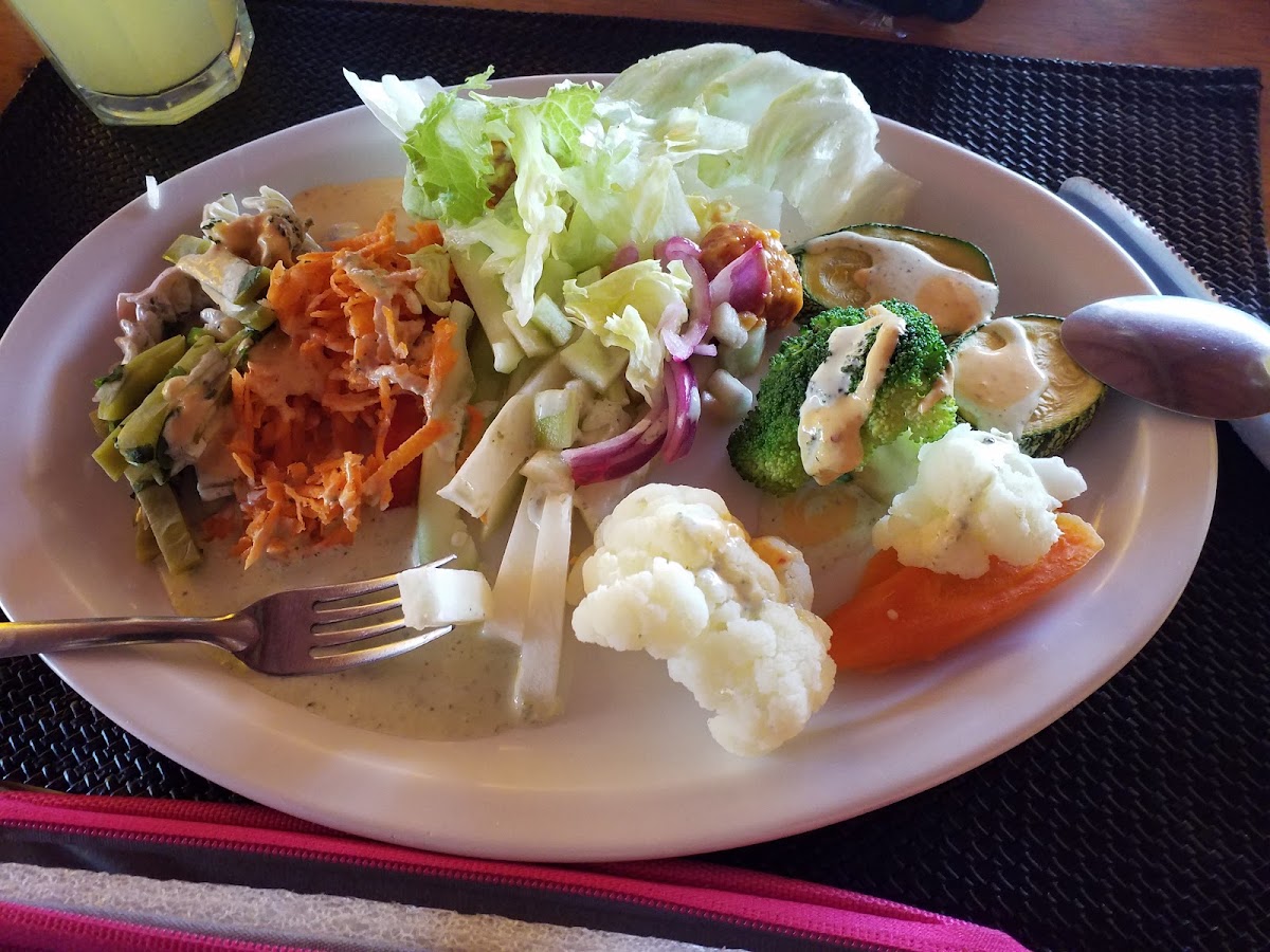AH RANCHERA PARRILLADA BUFFET Photo 6