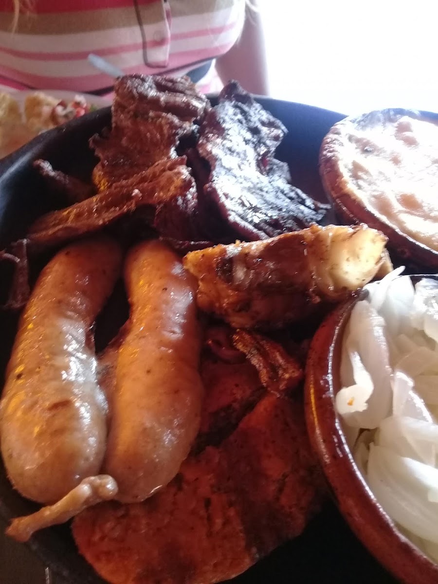 AH RANCHERA PARRILLADA BUFFET Photo 7