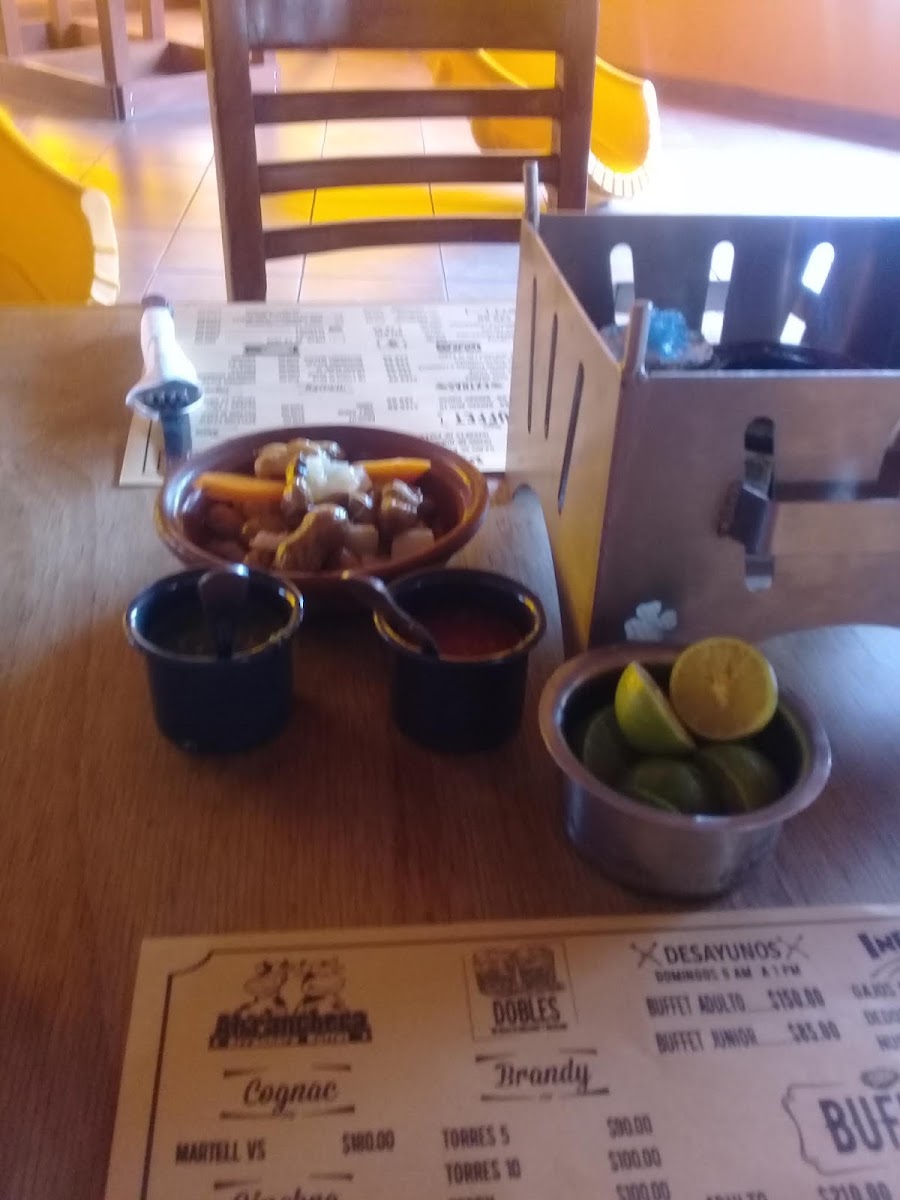 AH RANCHERA PARRILLADA BUFFET Photo 8