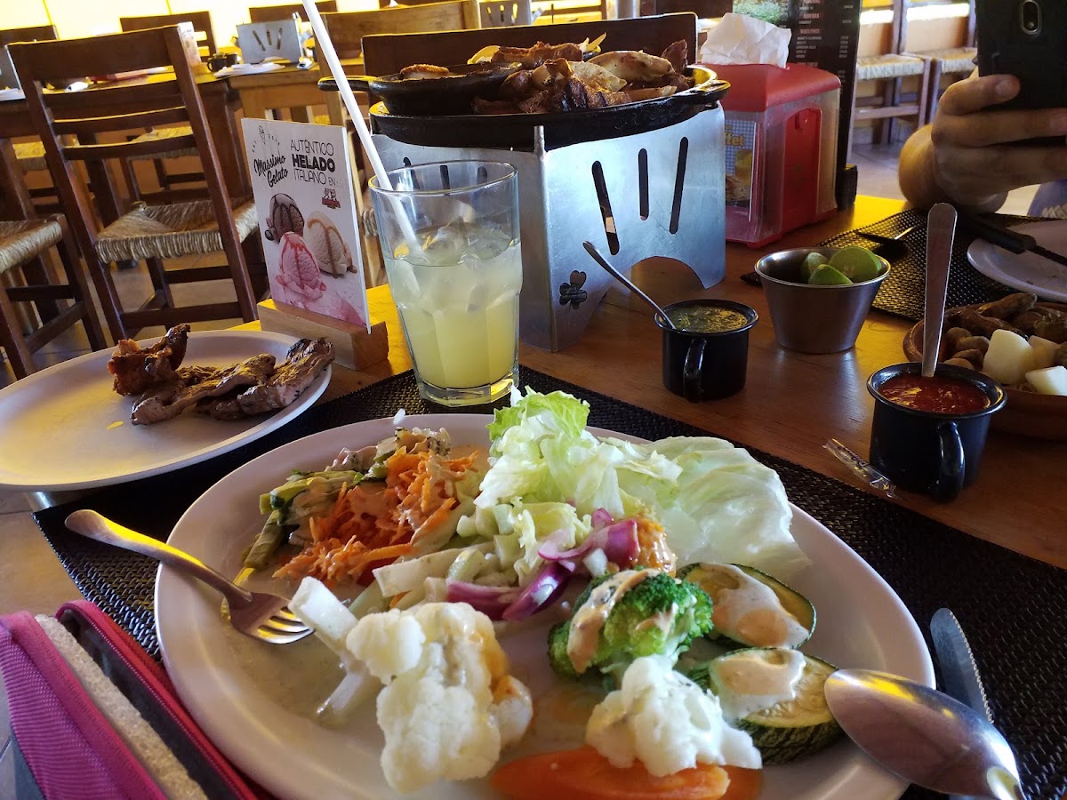 AH RANCHERA PARRILLADA BUFFET Photo 9