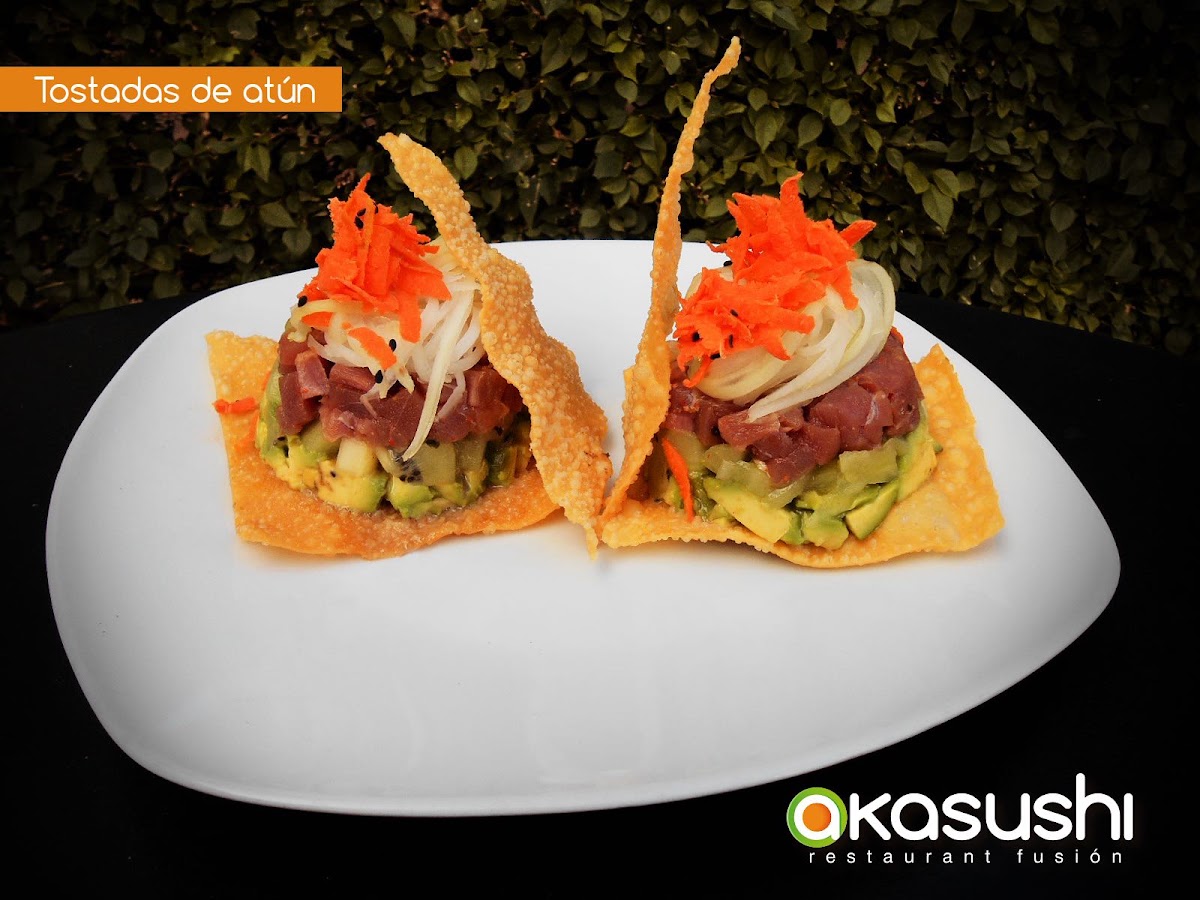 Aka Sushi Photo 10