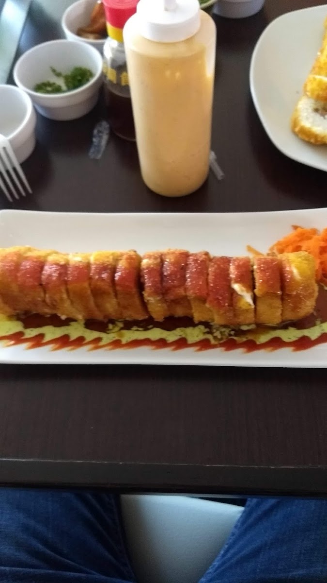 Aka Sushi Photo 5