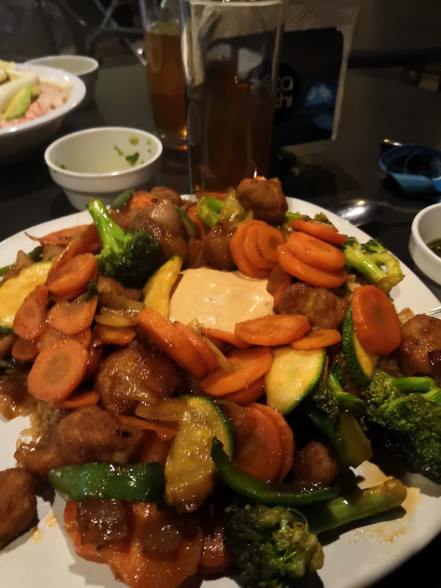 Aka Sushi Photo 8