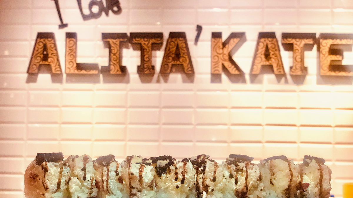 Alita 'kate Photo 4