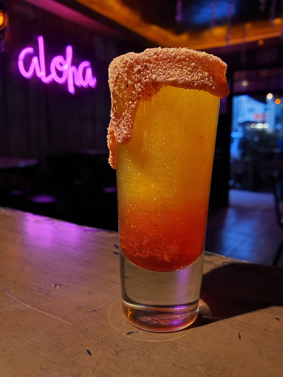 Aloha Photo 6