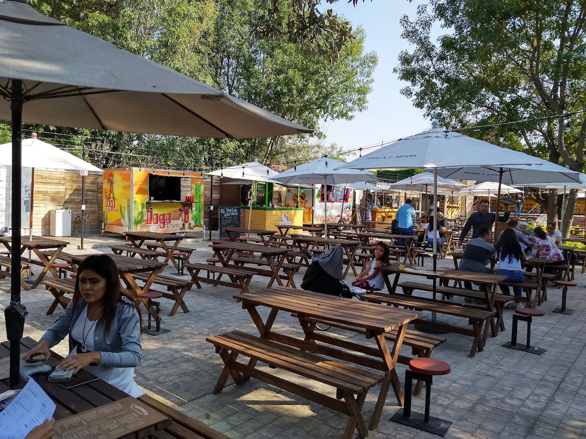 Altata Cocina Del Mar