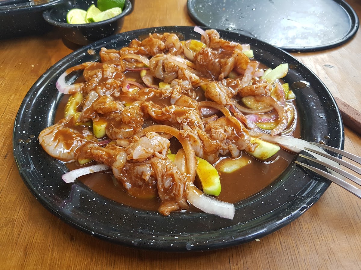 Altata Cocina Del Mar Photo 8