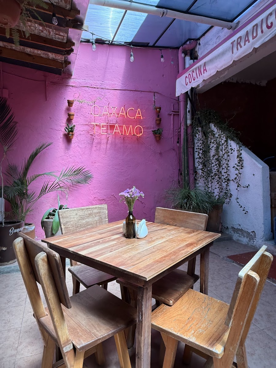 A.m. Siempre Cafe Photo 3