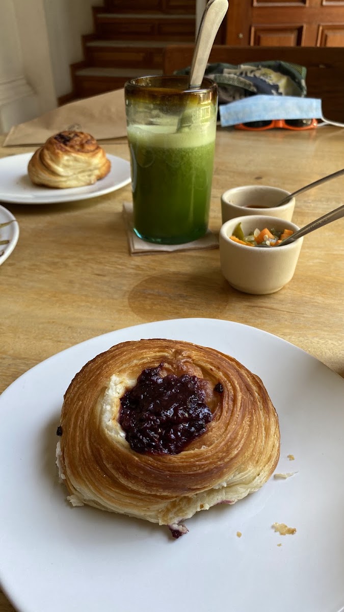 A.m. Siempre Cafe Photo 5