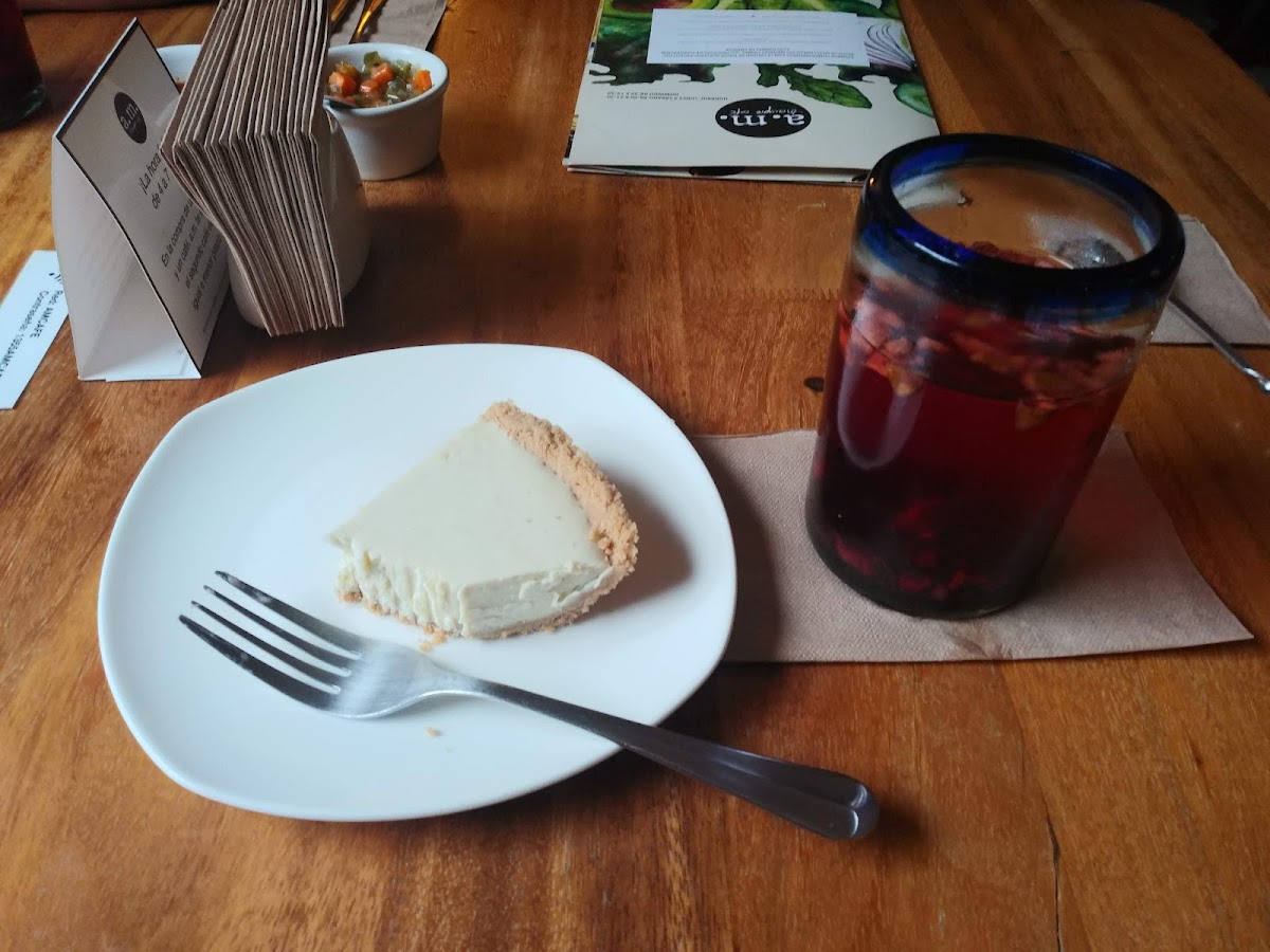 A.m. Siempre Cafe Photo 7
