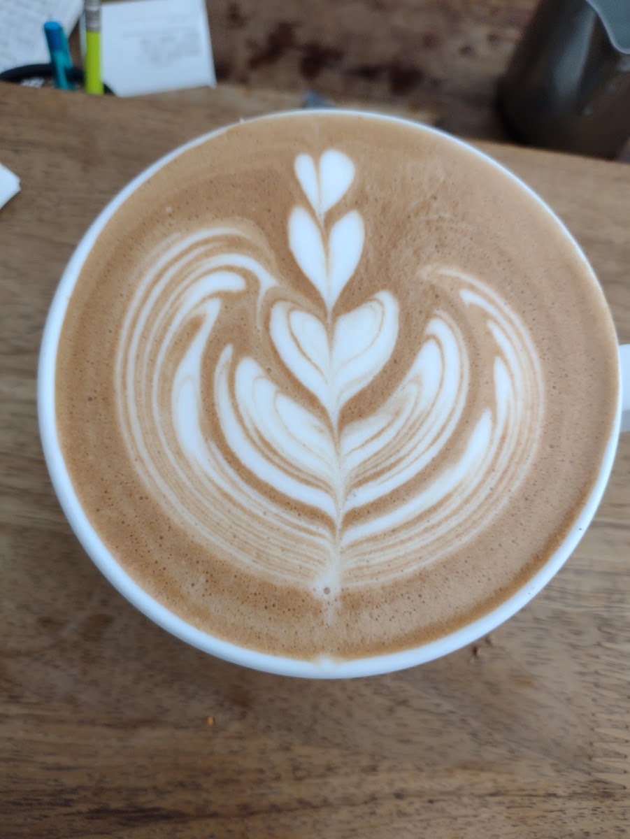 A.m. Siempre Cafe Photo 8