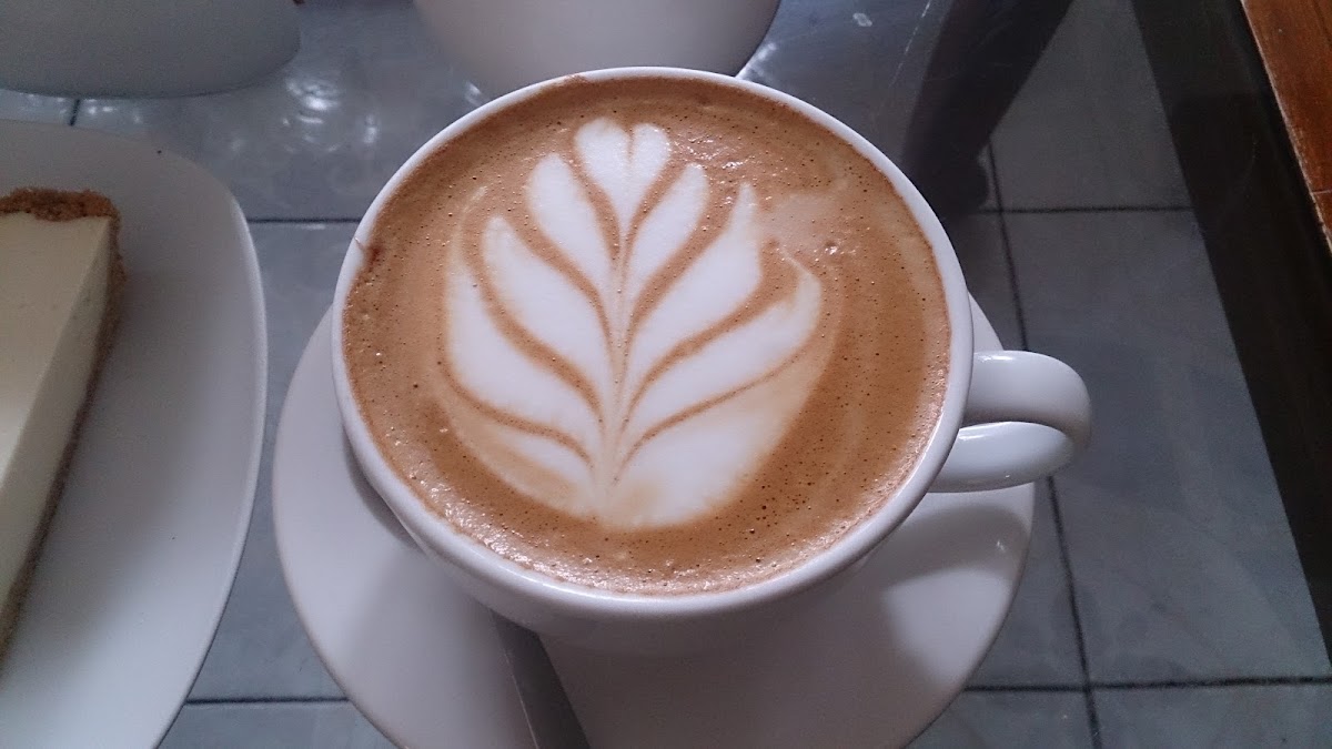 A.m. Siempre Cafe Photo 9