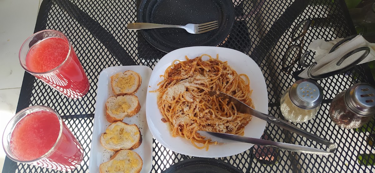 Amorevino Pasta Y Pizza A La Leña Photo 10