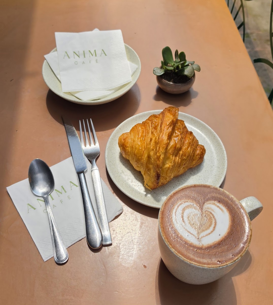 Anima Cafe Photo 3
