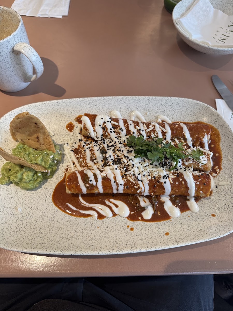 Anima Cafe Photo 6