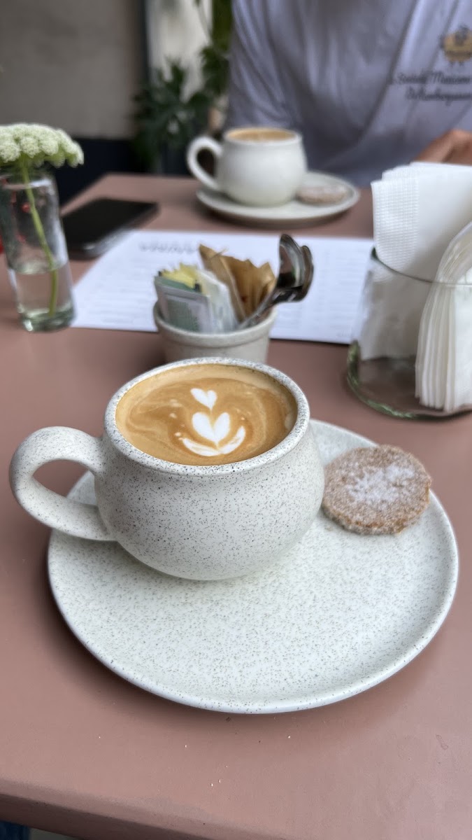 Anima Cafe Photo 8