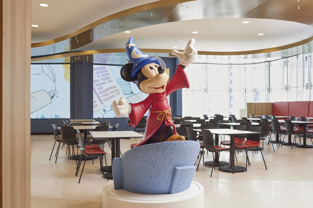 Animation Cafe