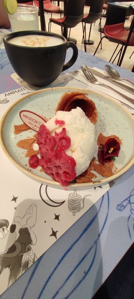 Animation Cafe Photo 10