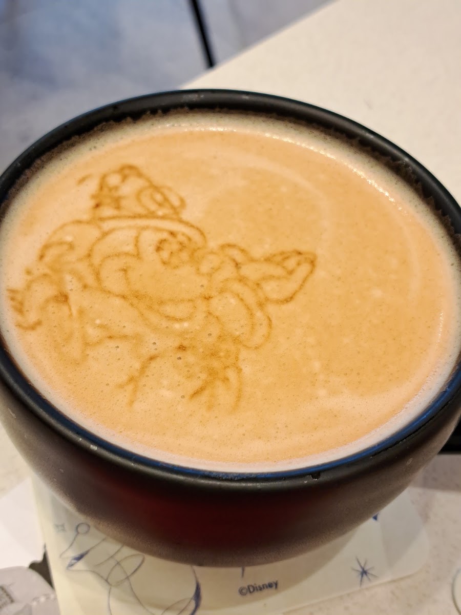 Animation Cafe Photo 6