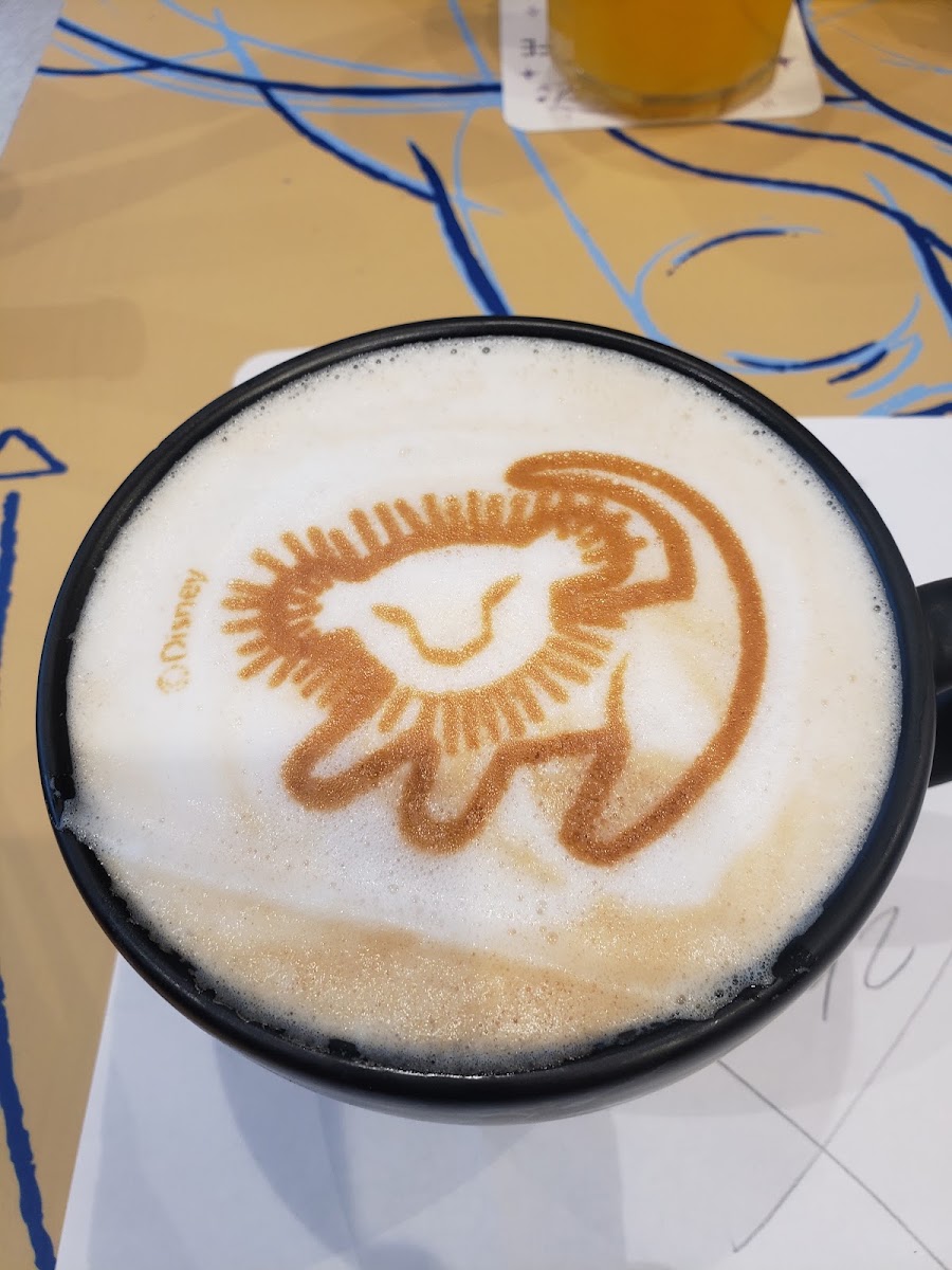 Animation Cafe Photo 7