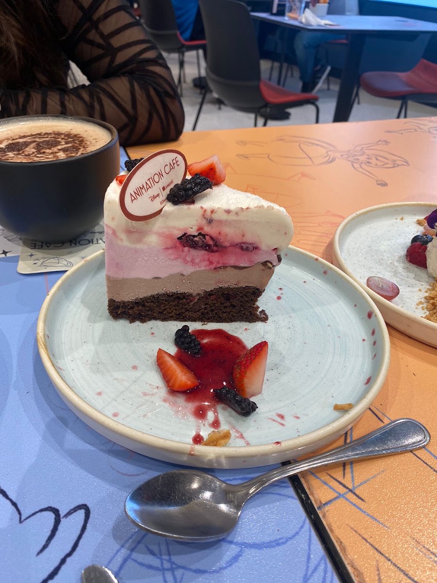 Animation Cafe Photo 9