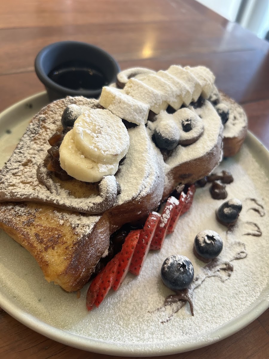 Another Clandestino: Coffee, Bread & Breakfast Photo 10