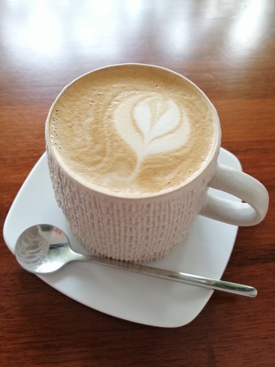 Another Clandestino: Coffee, Bread & Breakfast Photo 6