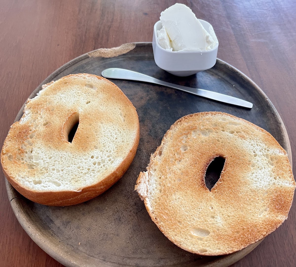 Another Clandestino: Coffee, Bread & Breakfast Photo 7