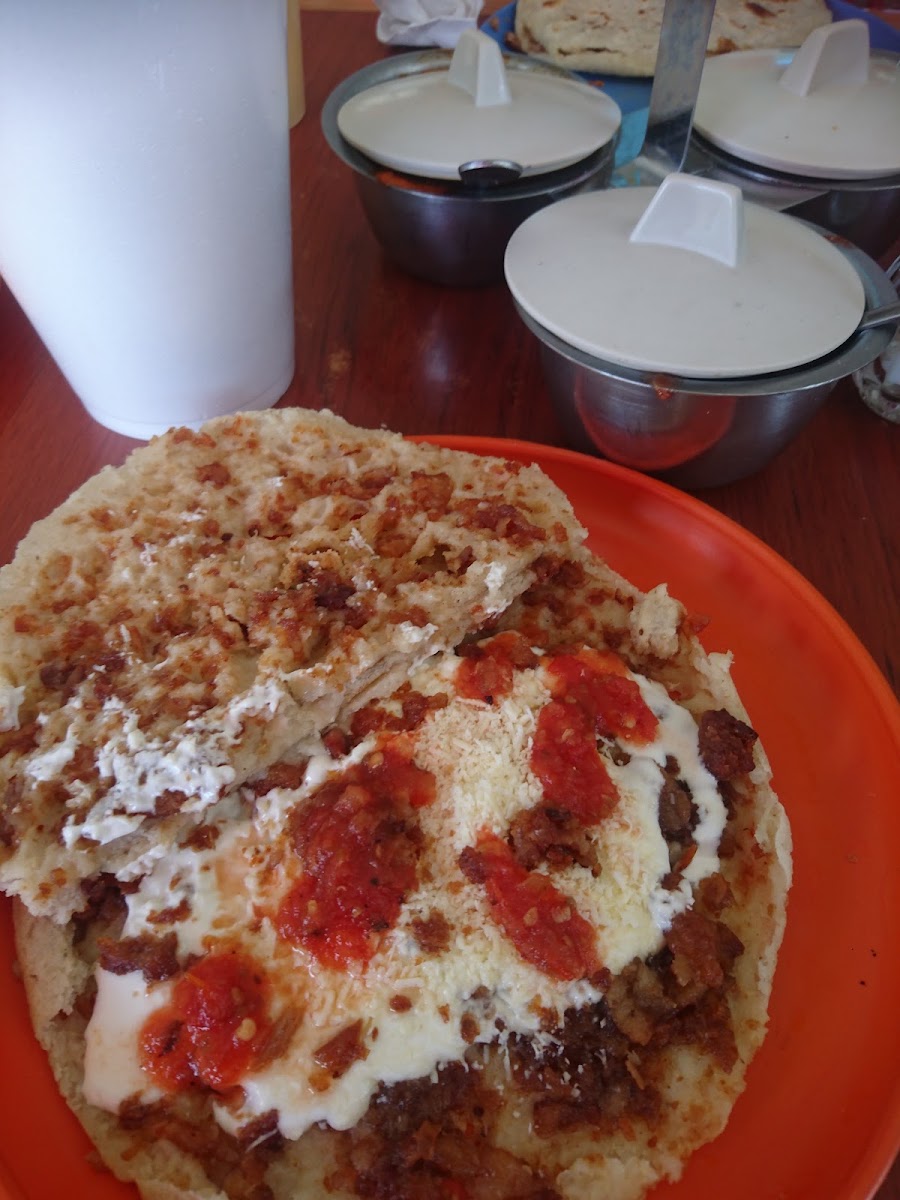 Antojitos Evelyn Photo 10