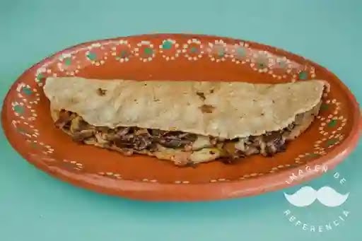Antojitos Evelyn Photo 4
