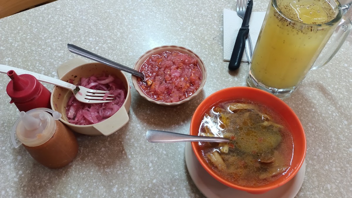 Antojitos Yucatecos Los Arcos Photo 10