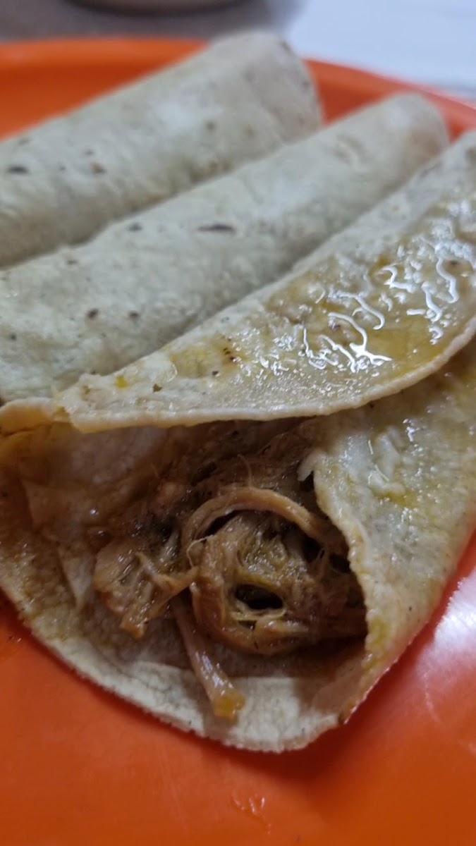 Antojitos Yucatecos Los Arcos Photo 2