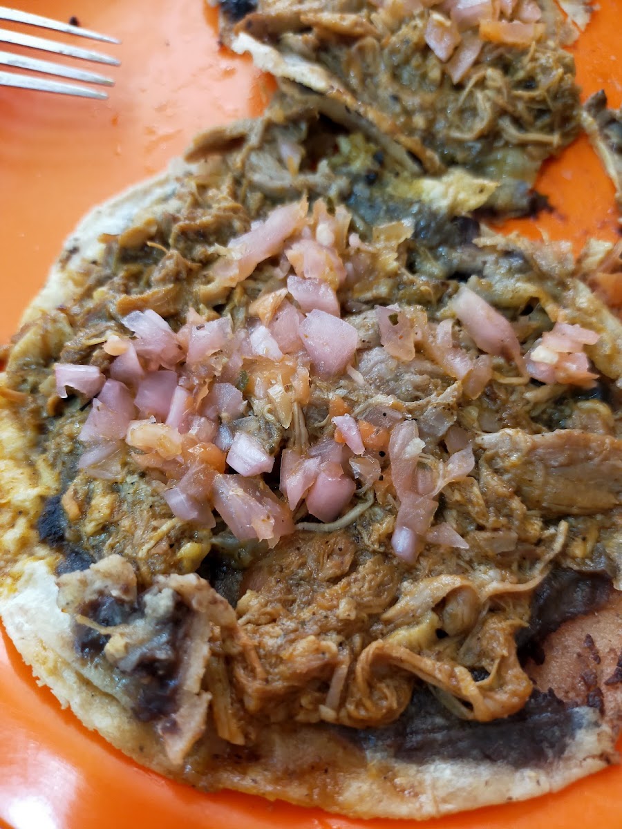 Antojitos Yucatecos Los Arcos Photo 6