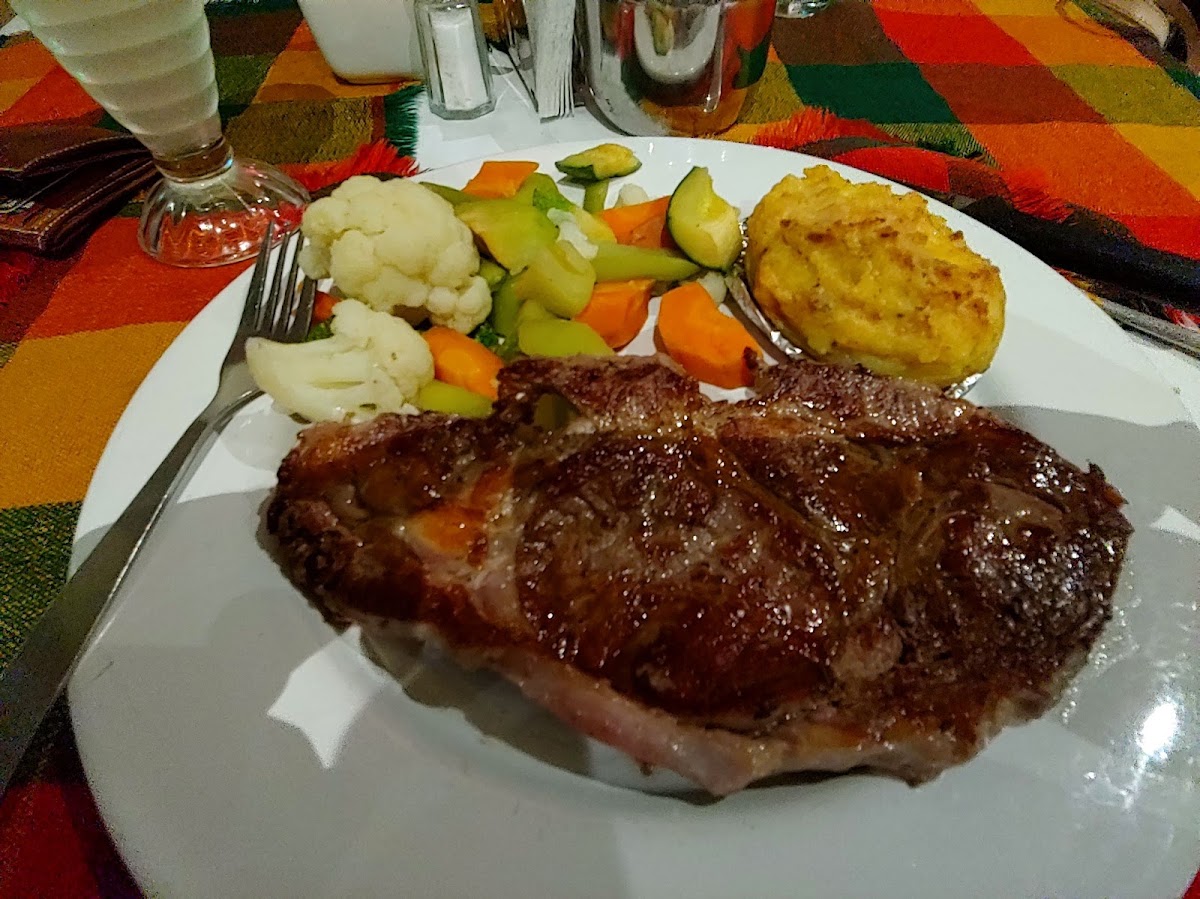 Antonio S Restaurante Photo 7