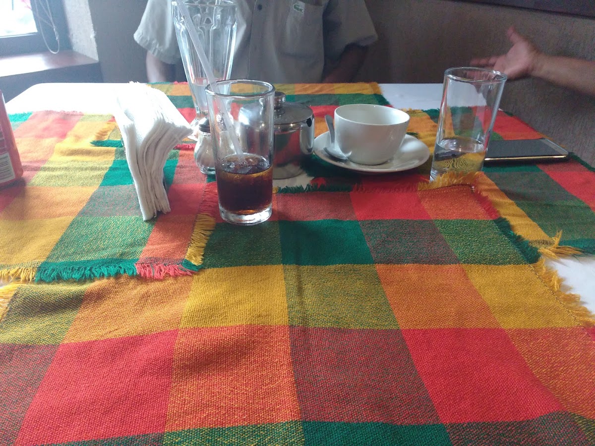 Antonio S Restaurante Photo 8