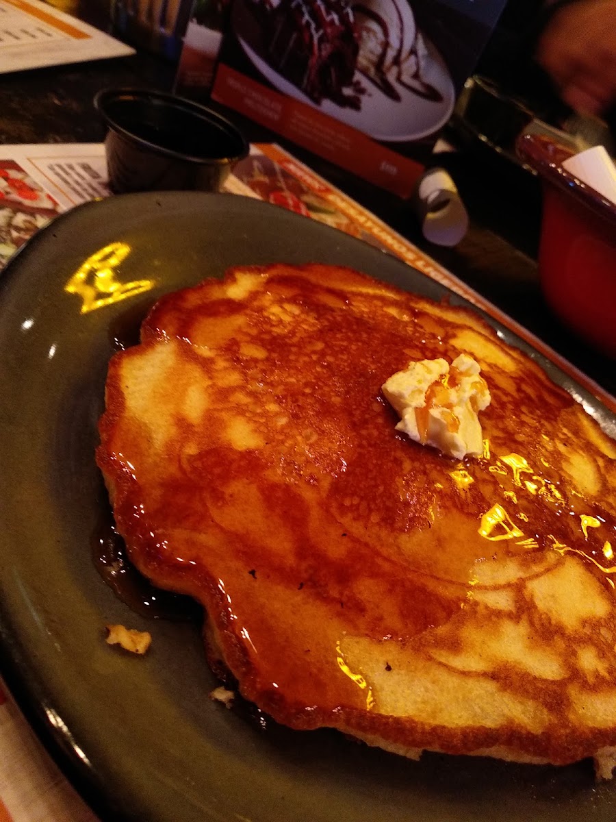 Applebee's Campos Eliseos Photo 10