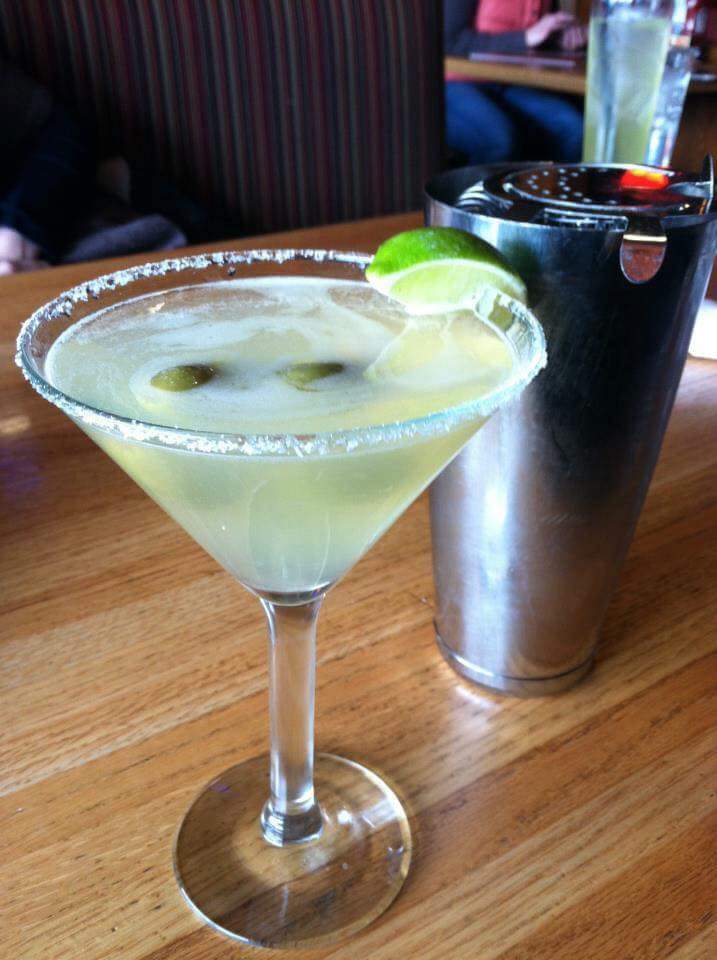 Applebee's Campos Eliseos Photo 5
