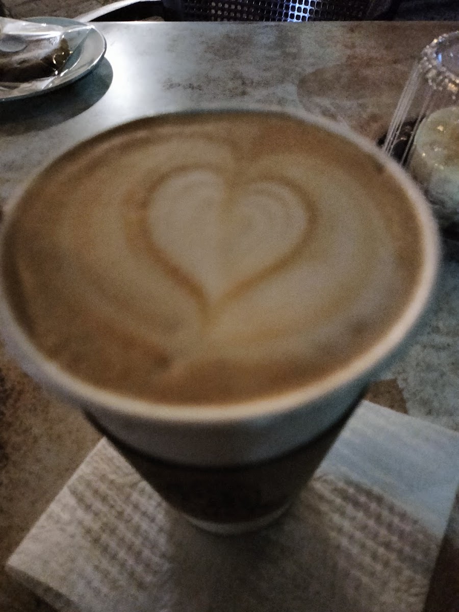 Aqueduct Cafe Photo 6