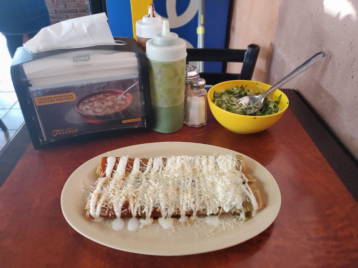 Aqui Es Texcoco Photo 6