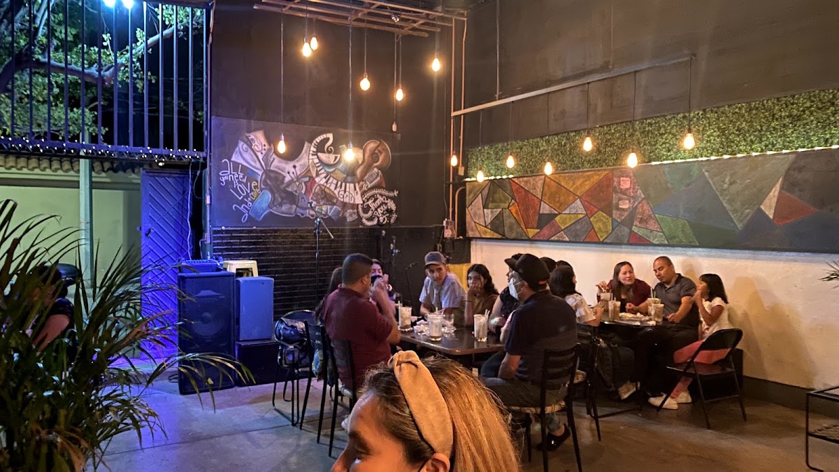 Artesanal Cafe