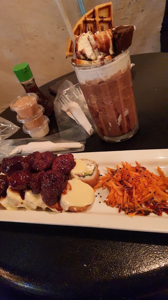Artesanal Cafe Photo 6