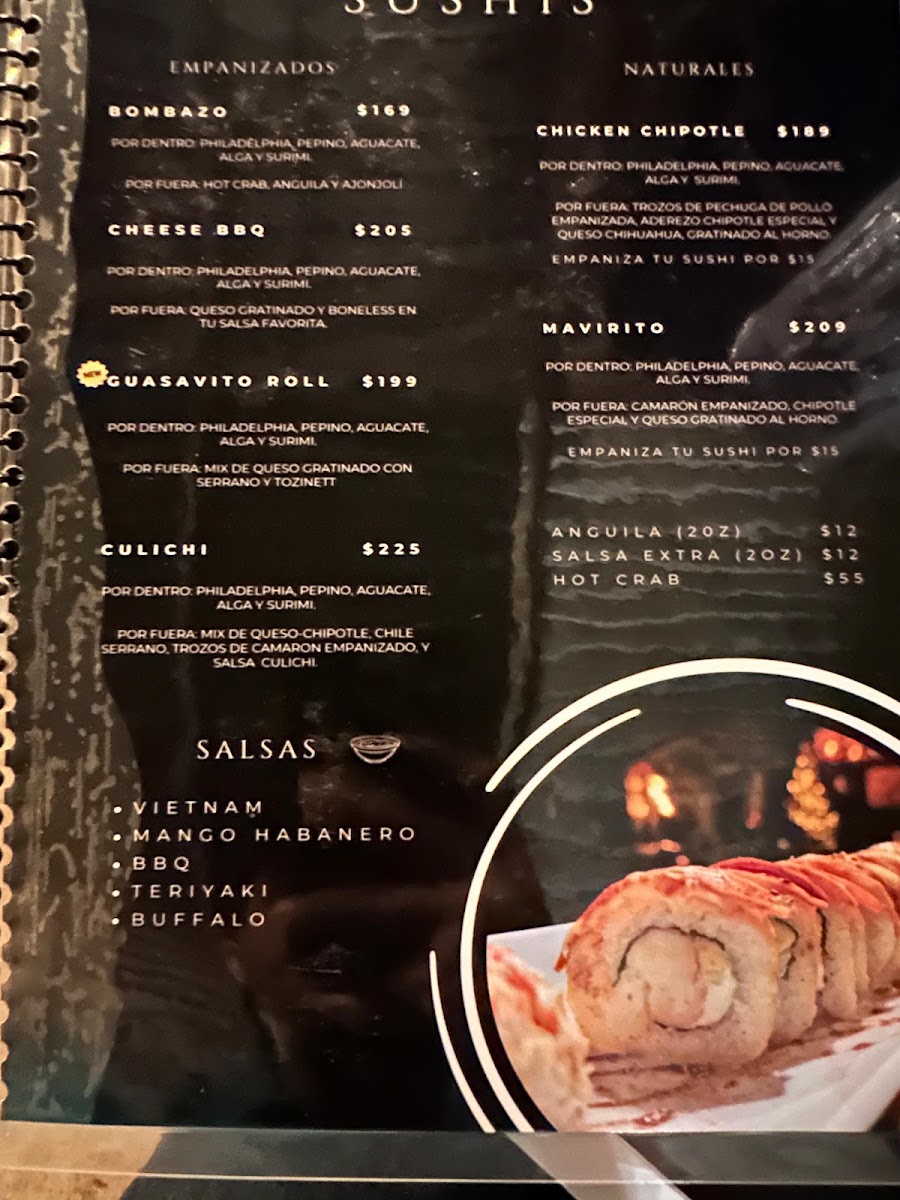 Artesanal Cafe Menu Photo 5