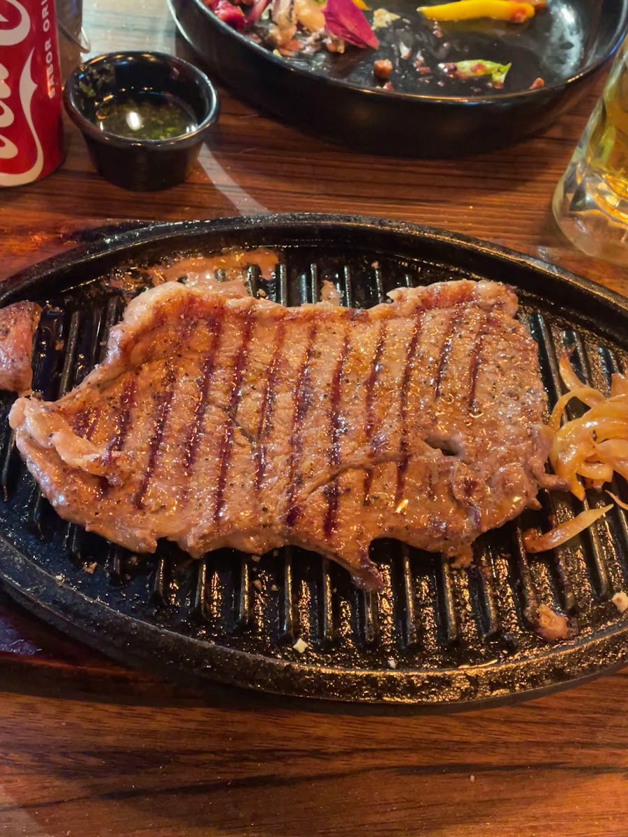 Asaderos Grill Photo 2