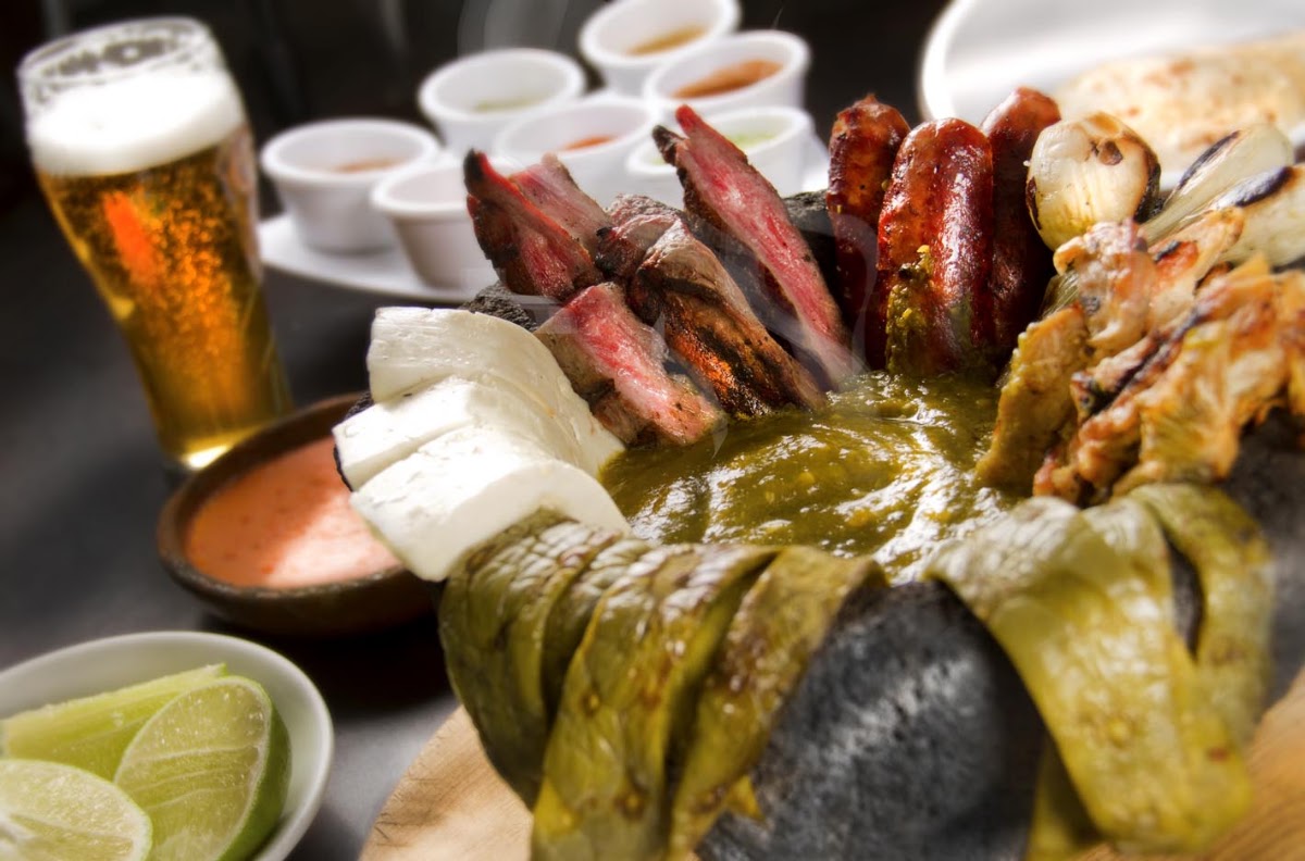 Asaderos Grill Photo 3