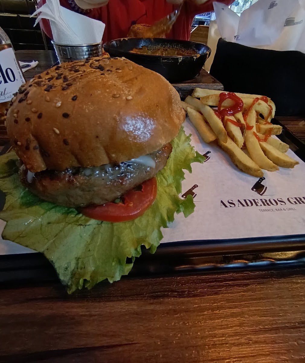 Asaderos Grill Photo 4